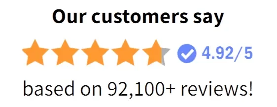 MetaMelt  five star customer ratings